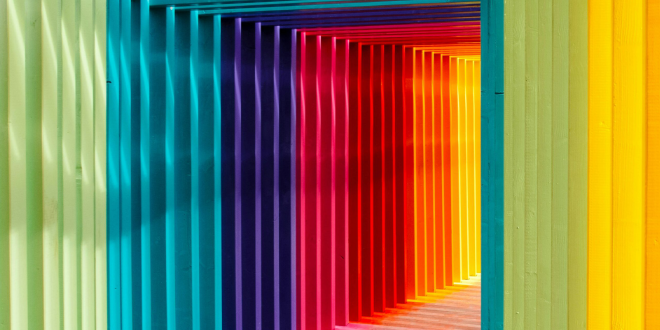 Colore e Emozione: Le Tendenze Cromatiche della Moda nel 2025